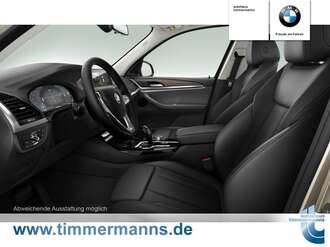 BMW X3 (Bild 1/5)