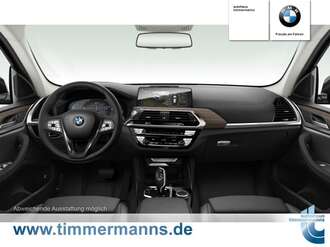 BMW X3 (Bild 2/5)