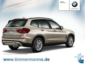 BMW X3 (Bild 3/5)