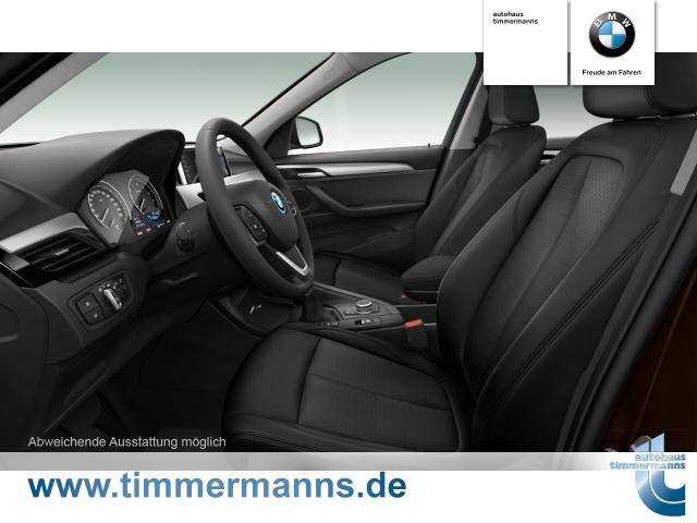 BMW X1 (Bild 3/5)