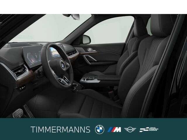 BMW X1 (Bild 3/5)
