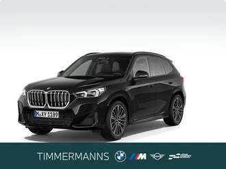 BMW X1 (Bild 1/6)