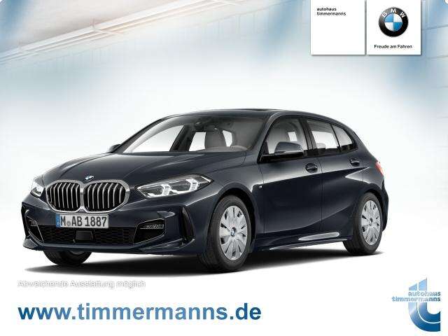 BMW 118i (Bild 1/5)