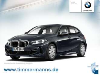 BMW 118i (Bild 1/5)
