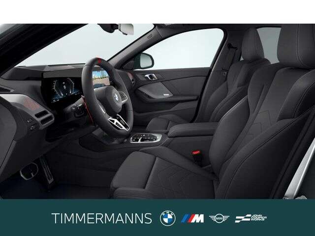 BMW M135 (Bild 3/5)