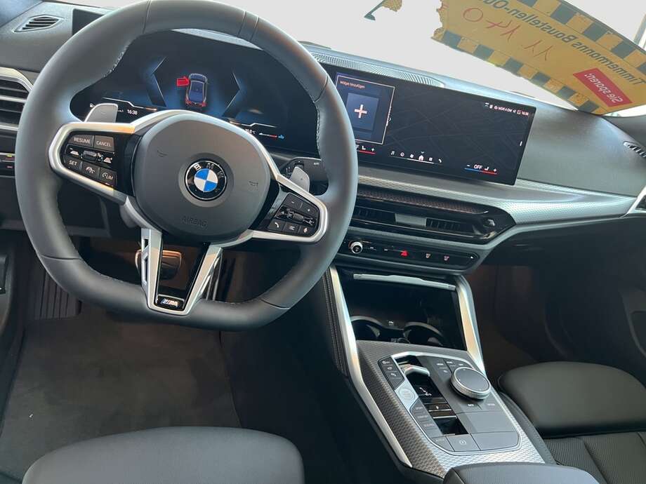 BMW 420 Gran Coupé xDrive D (Bild 20/20)