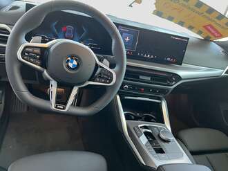 BMW 420 Gran Coupé xDrive D (Bild 1/17)