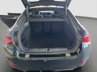 BMW 420 Gran Coupé xDrive D (Bild 3/17)