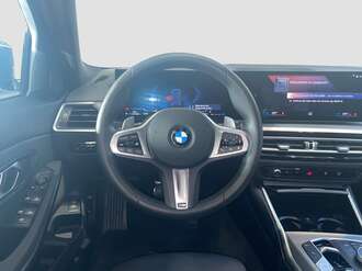 BMW 320d (Bild 2/24)