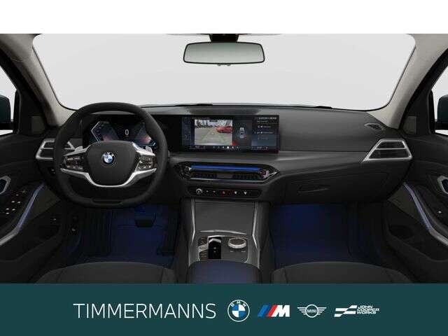 BMW 318 (Bild 4/5)