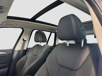 BMW X3 (Bild 1/20)