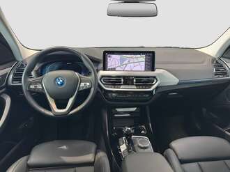 BMW X3 (Bild 3/20)