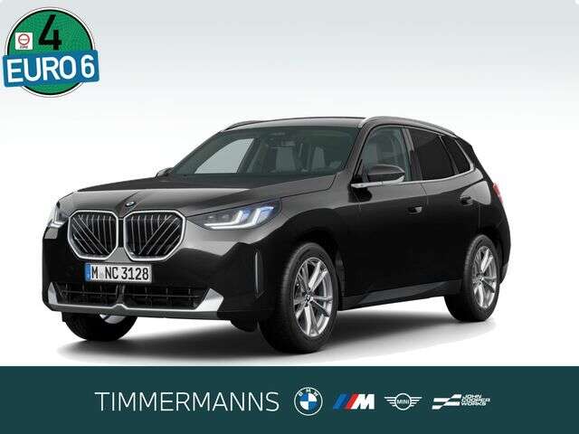 BMW X3 (Bild 1/5)