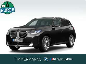 BMW X3 (Bild 1/5)