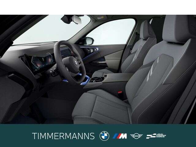 BMW X3 (Bild 3/5)