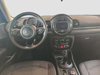 MINI Cooper Clubman (Bild 3/18)