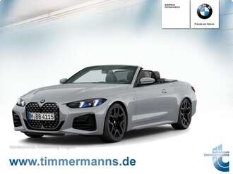BMW 420i (Bild 1/5)