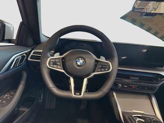 BMW 420i (Bild 1/14)