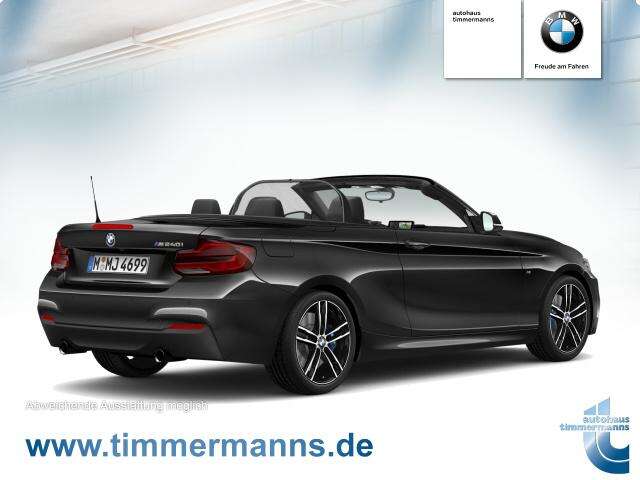BMW M240i (Bild 3/5)