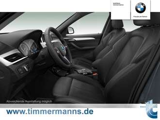 BMW X1 (Bild 1/5)