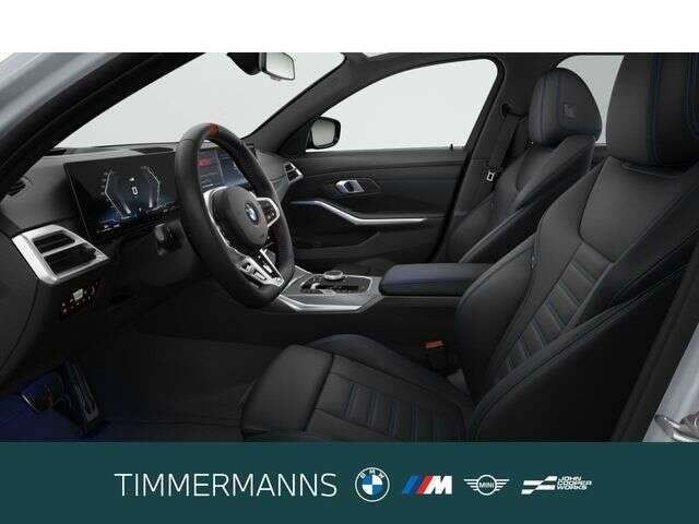 BMW M340d (Bild 3/5)