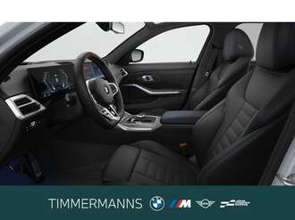 BMW M340d (Bild 3/5)
