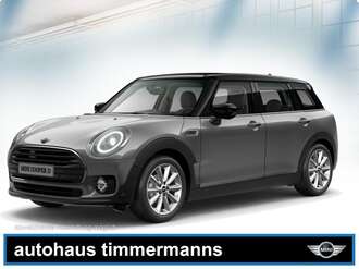 MINI Cooper D Clubman (Bild 1/5)