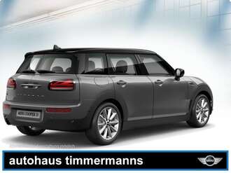 MINI Cooper D Clubman (Bild 2/5)