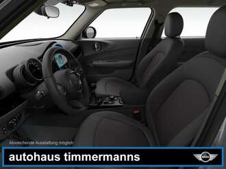 MINI Cooper D Clubman (Bild 3/5)