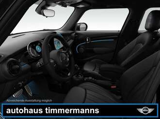 MINI Cooper (Bild 3/5)