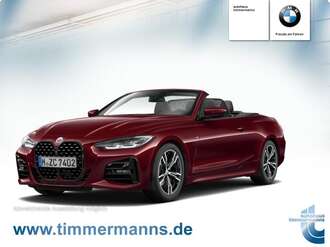 BMW 420i (Bild 1/6)