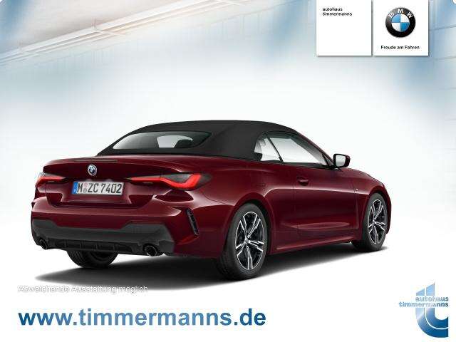BMW 420i (Bild 2/5)