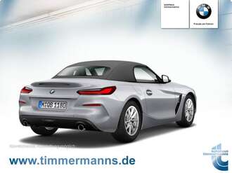 BMW Z4 (Bild 2/5)