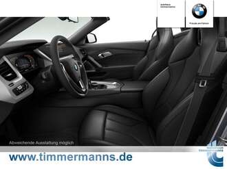 BMW Z4 (Bild 3/5)