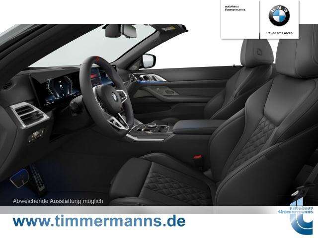 BMW M440 (Bild 3/5)