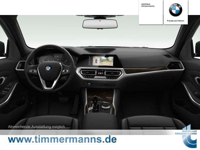 BMW 320i (Bild 4/5)
