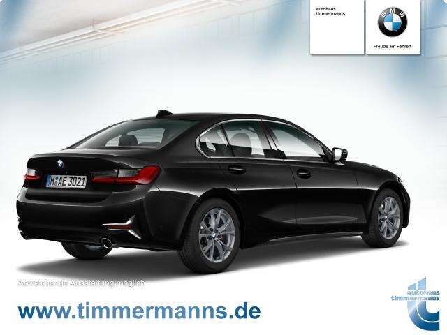 BMW 320i (Bild 5/5)