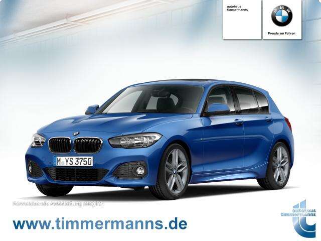 BMW 120d (Bild 1/5)