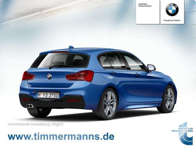 BMW 120d (Bild 2/5)