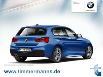 BMW 120d (Bild 2/5)