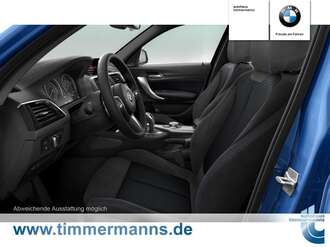 BMW 120d (Bild 3/5)