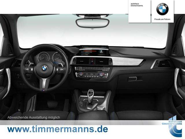 BMW 120d (Bild 4/5)