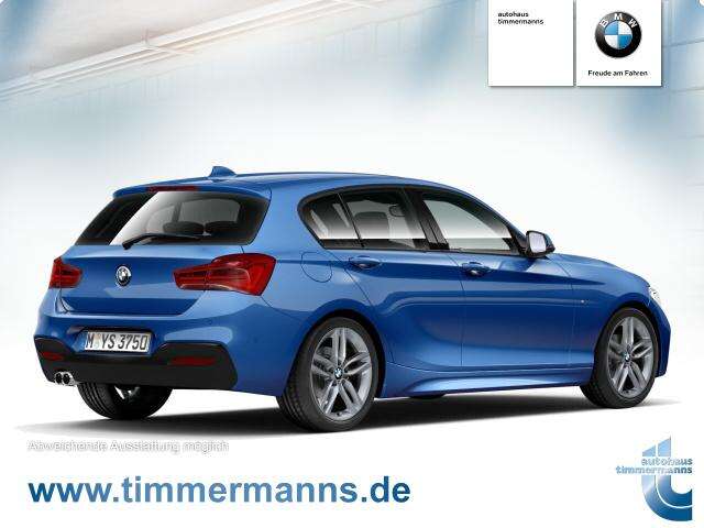 BMW 120d (Bild 5/5)