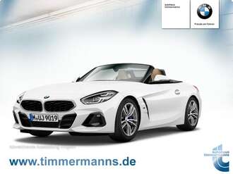 BMW Z4 (Bild 1/5)