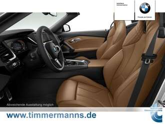 BMW Z4 (Bild 3/5)
