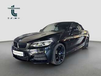 BMW M240i (Bild 1/16)