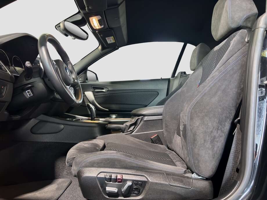 BMW M240i (Bild 16/16)