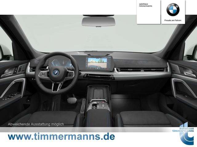 BMW X1 (Bild 4/5)