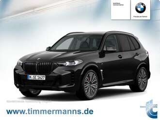 BMW X5 (Bild 1/5)