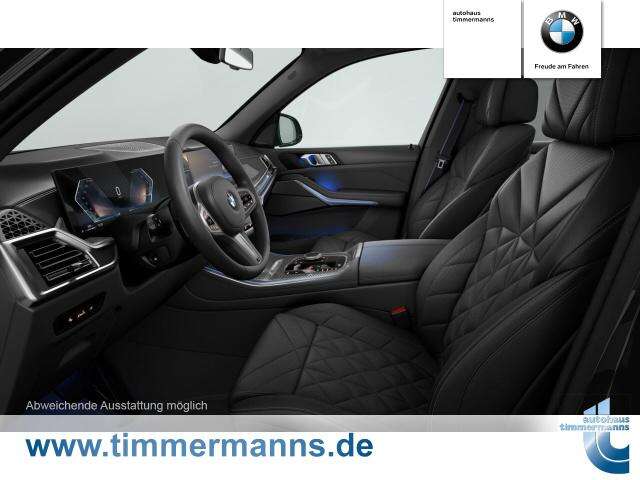 BMW X5 (Bild 14/20)